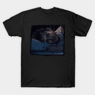 Will Graham sleeps T-Shirt